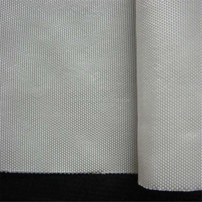 Tissus géotextiles tissés à haute résistance à la traction à plusieurs filaments certifiés CE/ISO en blanc/noir