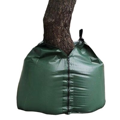 Sacs d'arrosage pour arbres de 20 gallons pour l'arrosage à libération lente dans l'agriculture