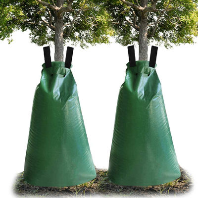 Sacs d'arrosage pour arbres de 20 gallons pour l'arrosage à libération lente dans l'agriculture