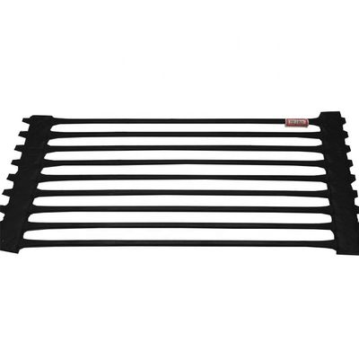 50m longueur PP HDPE Géogrid uniaxial pour un style de conception minimaliste en matériau durable