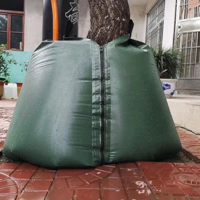 Autres systèmes d'irrigation de l'arbre en PVC