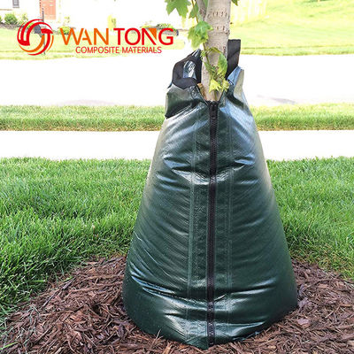Autres systèmes d'irrigation de l'arbre en PVC
