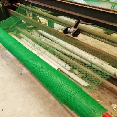 3D Geomat Em3 Solution personnalisée pour la protection des pentes Consolidation et plantation du sol