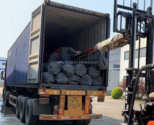 Bentonite de sodium Gcl pour l'imperméabilisation 4000gsm4300gsm4500gsm5000gsm5500gsm6000gsm7000gsm