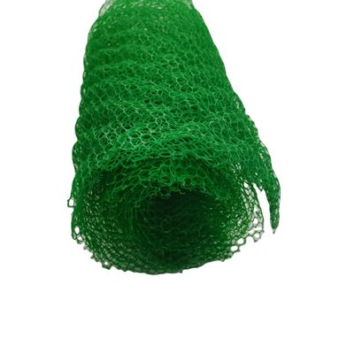 Le contrôle de l'érosion géomate plastique géomate 3D avec certifications CE/ISO9001/ISO14001