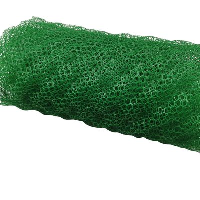 Le contrôle de l'érosion géomate plastique géomate 3D avec certifications CE/ISO9001/ISO14001