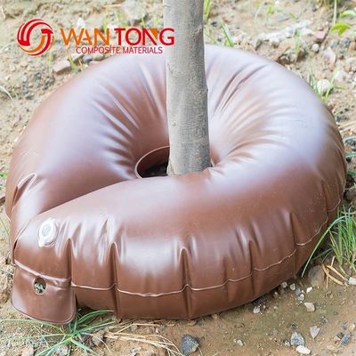 Sac d'arrosage à libération lente de 20 gallons pour un arrosage durable à un prix abordable