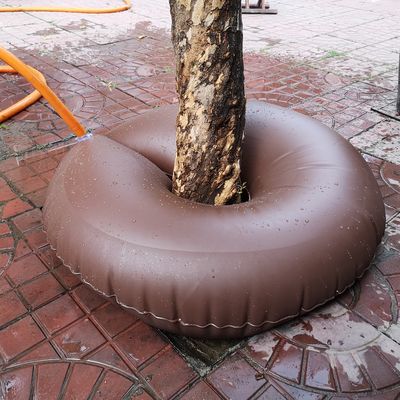 Sac d'arrosage à libération lente de 20 gallons pour un arrosage durable à un prix abordable