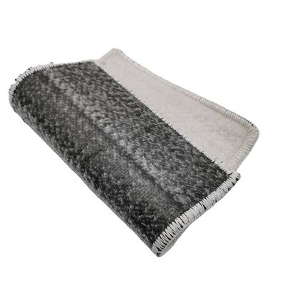 Dépôt de déchets Terrasse artificielle du lac Terrasse du jardin Liner en argile géosynthétique GCL avec Bentonite de sodium