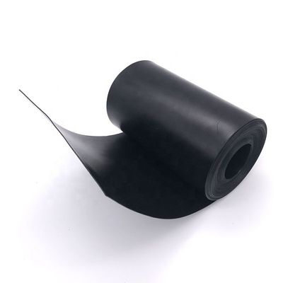 GB/ASTM GRI-GM13 Géomembrane en PEHD standard pour l'étanchéité des étangs de poissons et des décharges