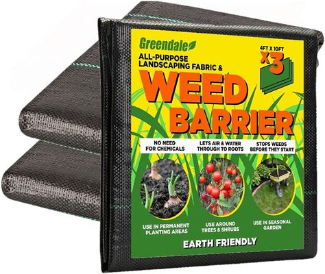 Extrusion de tapis de culture de mauvaises herbes en PE à membrane tissée en PP pour lutter contre les mauvaises herbes