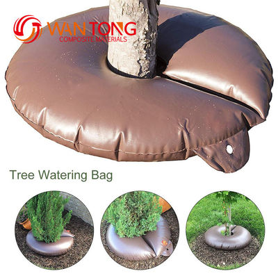Une bague d'arbre d'arrosage de 15 gallons à libération lente Un incontournable pour les restaurants et les jardins