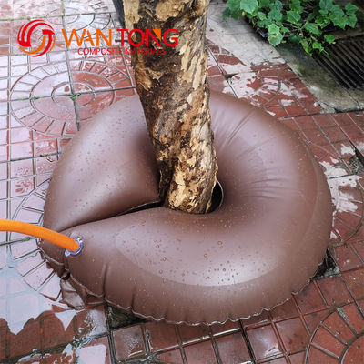 Une bague d'arbre d'arrosage de 15 gallons à libération lente Un incontournable pour les restaurants et les jardins