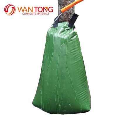 15/20gallon Sac d'arrosage d'arbre pour l'occasion de la remise des diplômes et autre irrigation d'arrosage
