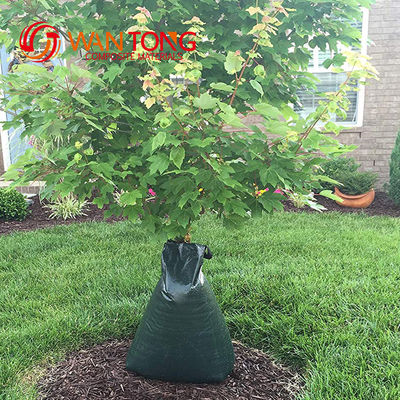 15/20gallon Sac d'arrosage d'arbre pour l'occasion de la remise des diplômes et autre irrigation d'arrosage