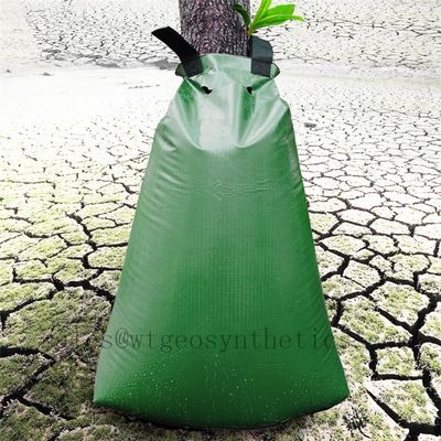 Système d'irrigation par goutte à goutte pour arroser les arbres Économiser de l'eau et favoriser le développement des racines