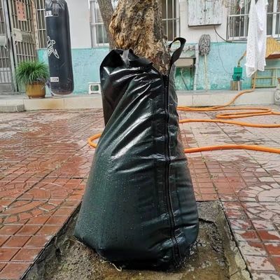 Système d'irrigation par goutte à goutte pour arroser les arbres Économiser de l'eau et favoriser le développement des racines
