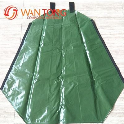 Achats de télévision 20 gallons Arbre à libération lente Self-goutte à goutte irrigation Sac d'arrosage pour les arbres 75L