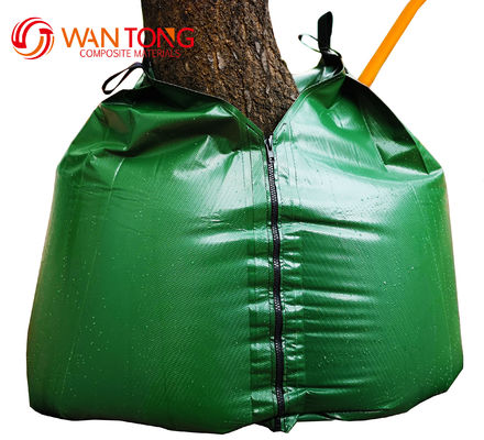 Sacs d'arrosage à relâchement lent 20 gallons PVC pour l'irrigation d'autres arrosages