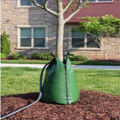Sacs d'arrosage à relâchement lent 20 gallons PVC pour l'irrigation d'autres arrosages