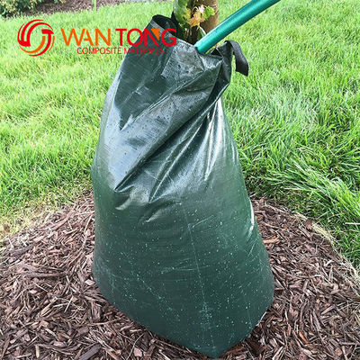 Sacs d'arrosage à relâchement lent 20 gallons PVC pour l'irrigation d'autres arrosages