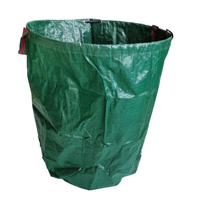 150gm Sac de jardin en PP lourd sac à feuilles La solution parfaite pour la sélection de l'espace de la pièce