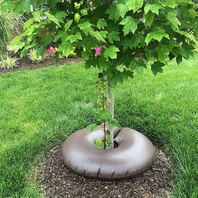 Wantong PVC écologique à libération lente irrigation goutte à goutte
