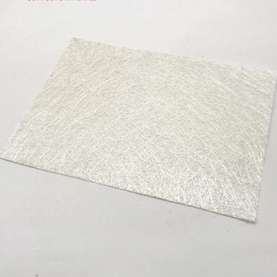 EMC EMCL Taishan Tapis de fibres de verre hachées pour le taux de mouillage ≤ 40s et automobile