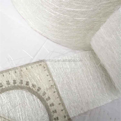 EMC EMCL Taishan Tapis de fibres de verre hachées pour le taux de mouillage ≤ 40s et automobile