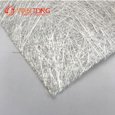 EMC EMCL Taishan Tapis de fibres de verre hachées pour le taux de mouillage ≤ 40s et automobile