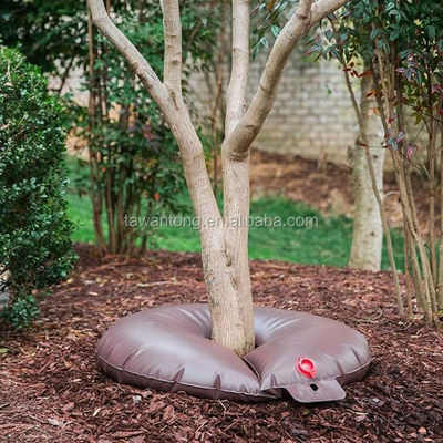 Sacs d'arbre à eau à libération lente 4 paquets 15 gallons 5-8 heures pour les grossistes de thé à bulles