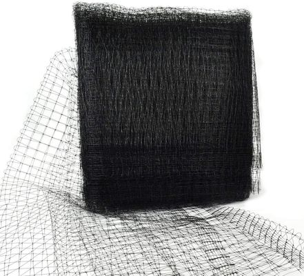 12 grammes de filet en plastique en PP pour les poulets anti-oiseaux dans les vergers et les vignobles