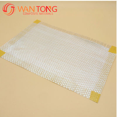 Taishan EWR La fibre de verre tissée à travers la solution ultime pour le bâtiment et le bois