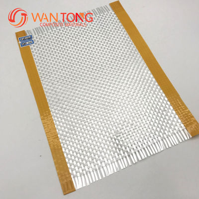 Taishan EWR La fibre de verre tissée à travers la solution ultime pour le bâtiment et le bois