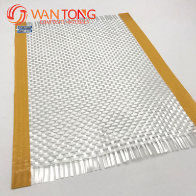 Taishan EWR La fibre de verre tissée à travers la solution ultime pour le bâtiment et le bois