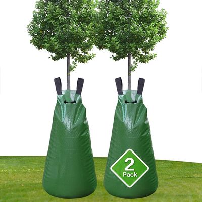 Système d'irrigation automatique par goutte à goutte