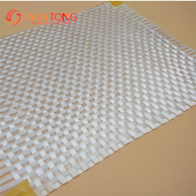Fils 200-2400 Tex en fibre de verre revêtue de silicium pour des performances optimales
