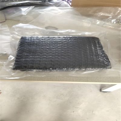 Réseau anti-oiseaux pour poulet dans le jardin du verger du vignoble BOP PP en plastique 2 cm
