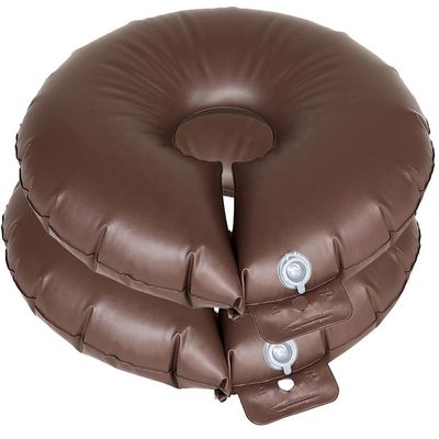 Sac d'arrosage à haute dureté de surface pour une libération lente et une irrigation approfondie