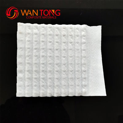 10 mm 20 mm 30 mm panneau de cellules de drainage feuille de plastique en cavité de drainage plaque tapis pour paysage