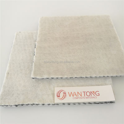 Réseau 3D pour tapis de renforcement de gazon TRM CE/ISO9001/ISO14001 Certifié et durable