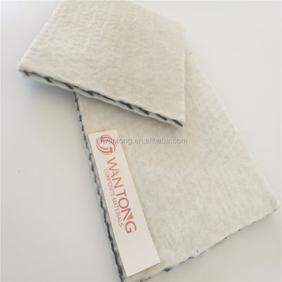 Réseau 3D pour tapis de renforcement de gazon TRM CE/ISO9001/ISO14001 Certifié et durable