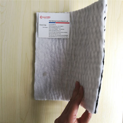 Réseau 3D pour tapis de renforcement de gazon TRM CE/ISO9001/ISO14001 Certifié et durable