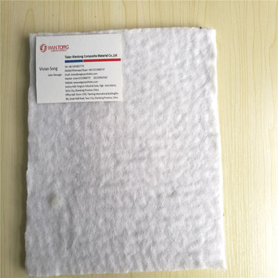 Réseau 3D pour tapis de renforcement de gazon TRM CE/ISO9001/ISO14001 Certifié et durable