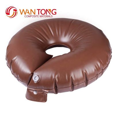 Un sac d'eau en PVC solide pour arroser les arbres