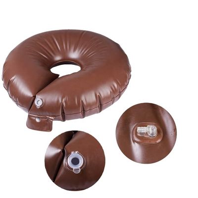 Sac d'arrosage de 15 gallons à libération lente PVC à goutte à goutte, sac d'eau d'irrigation 650g