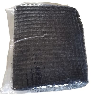 7*100ft PP Multifonctionelle en plastique Bop Anti Bird Réseau tendu de la clôture de cerf Mesh Mole Net