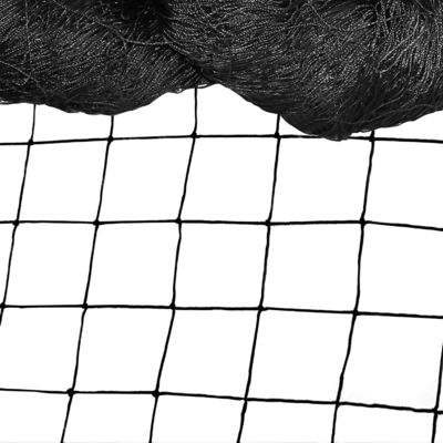 Réseaux anti-oiseaux de moles en PP pour clôtures de cerfs agricoles bloquées par les UV