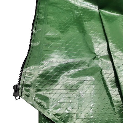Autres systèmes d'irrigation 20 litres de sacs d'arrosage en PE pour l'irrigation automatique par goutte à goutte