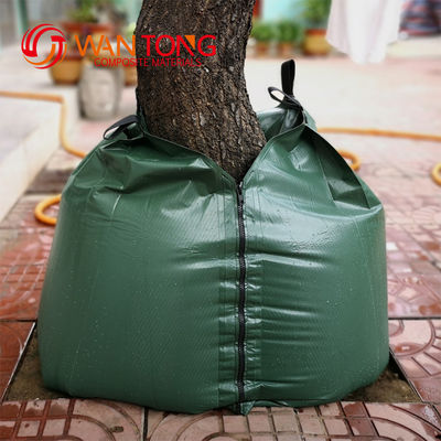 20 Gallons Sac d'arrosage d'arbres à libération lente irrigation goutte à goutte pour les arbres et l'aménagement paysager
